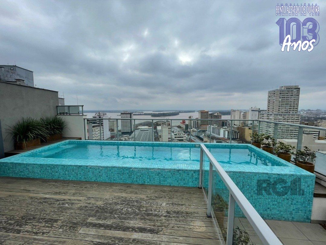 Apartamento, 1 quarto, 21 m² - Foto 1
