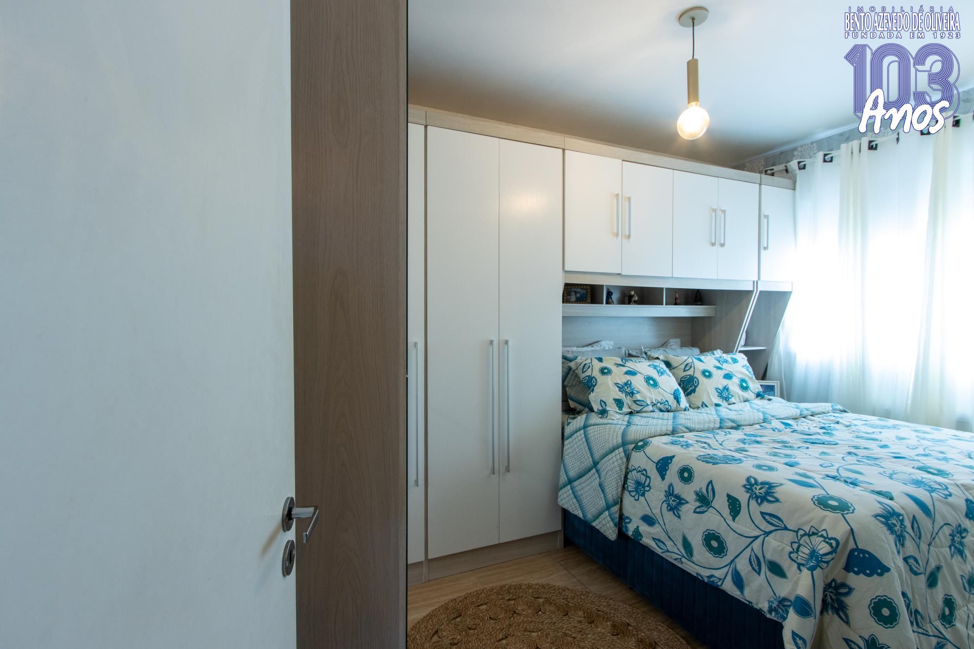 Apartamento, 2 quartos, 56 m² - Foto 22