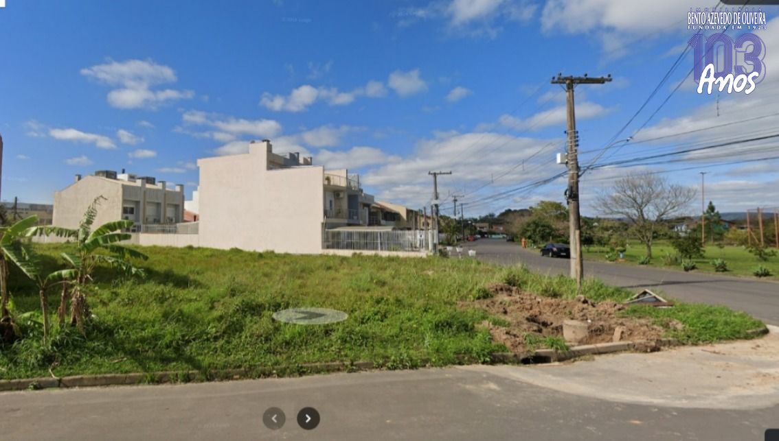 Terreno, 329 m² - Foto 2