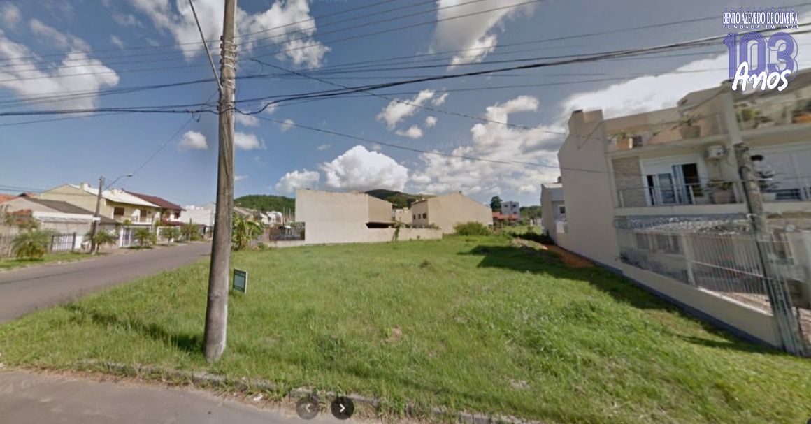 Terreno, 329 m² - Foto 4