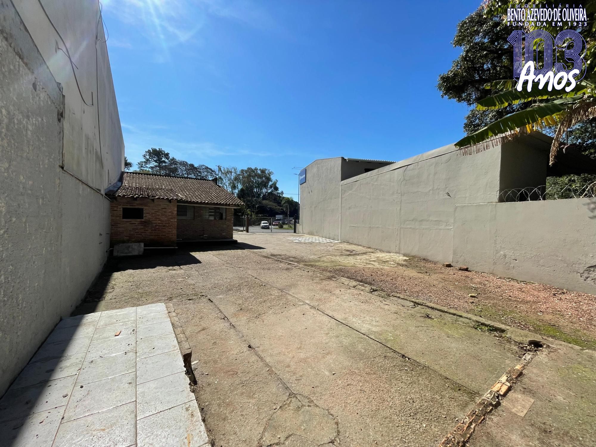 Terreno, 552 m² - Foto 7