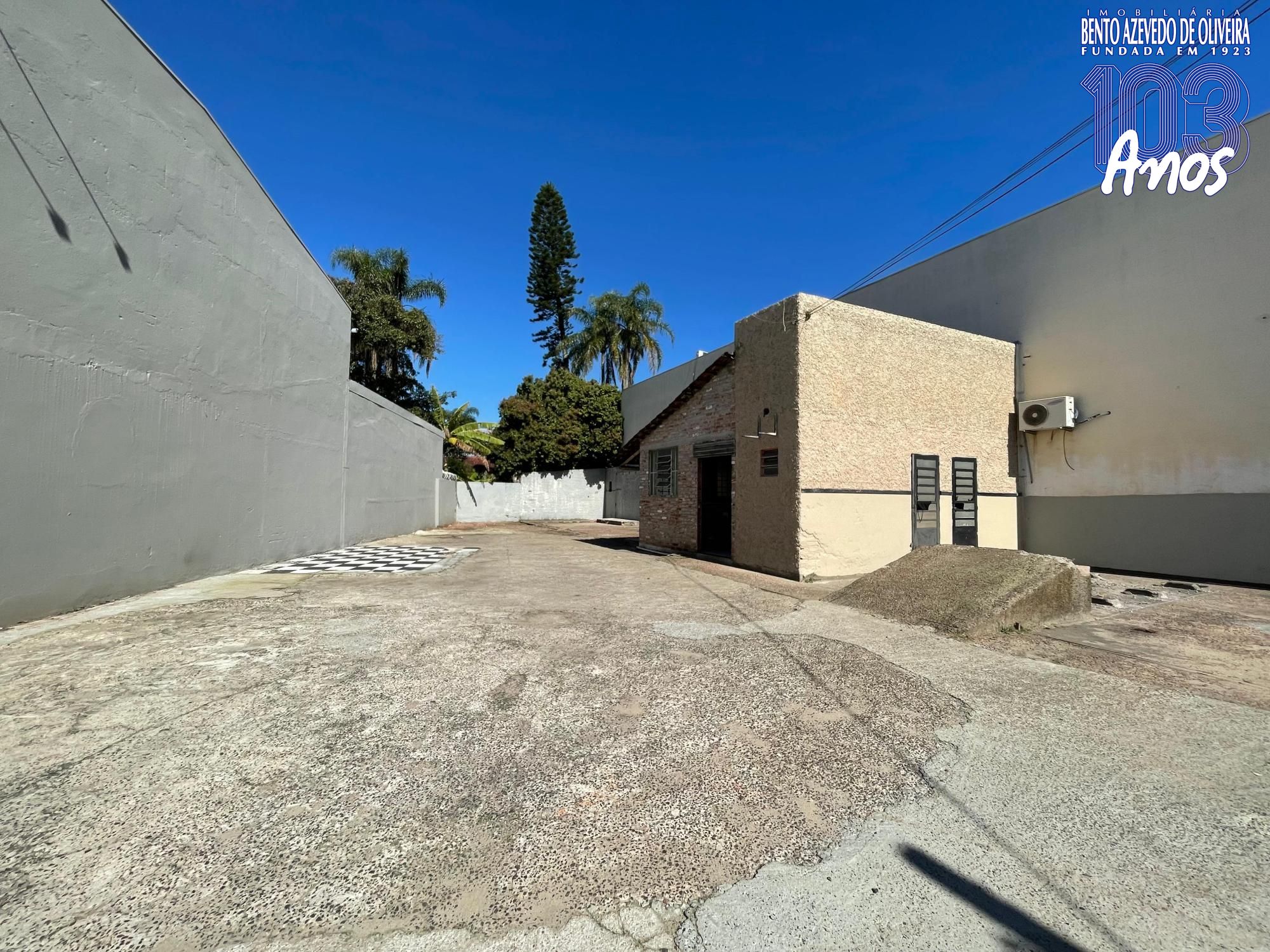 Terreno, 552 m² - Foto 2