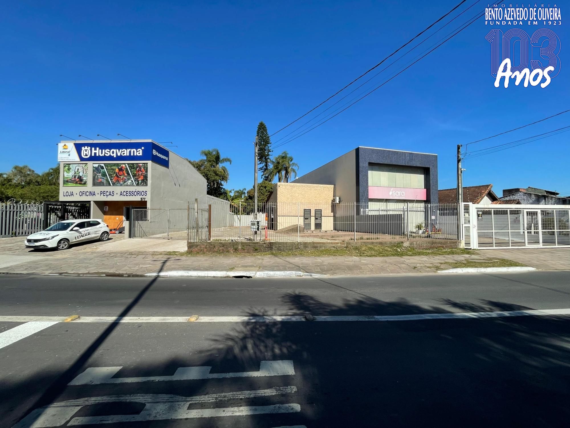 Terreno, 552 m² - Foto 9