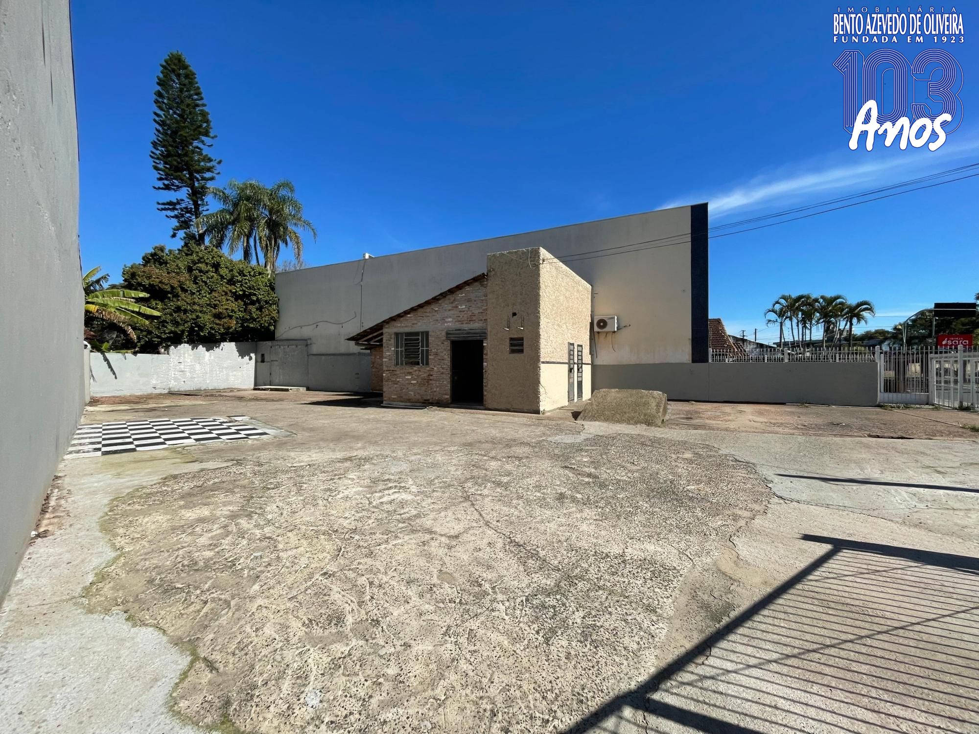 Terreno, 552 m² - Foto 1
