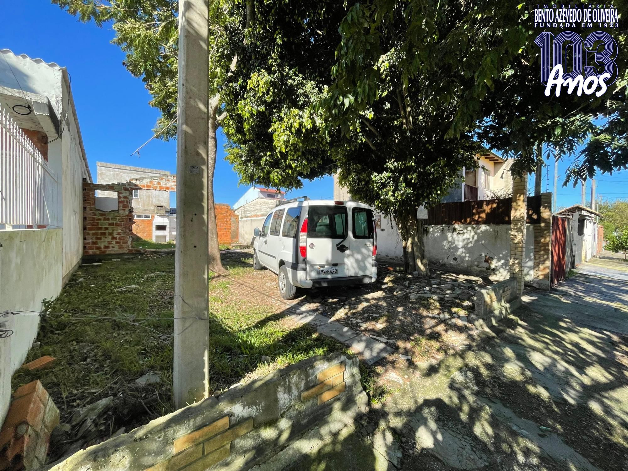 Terreno, 125 m² - Foto 1
