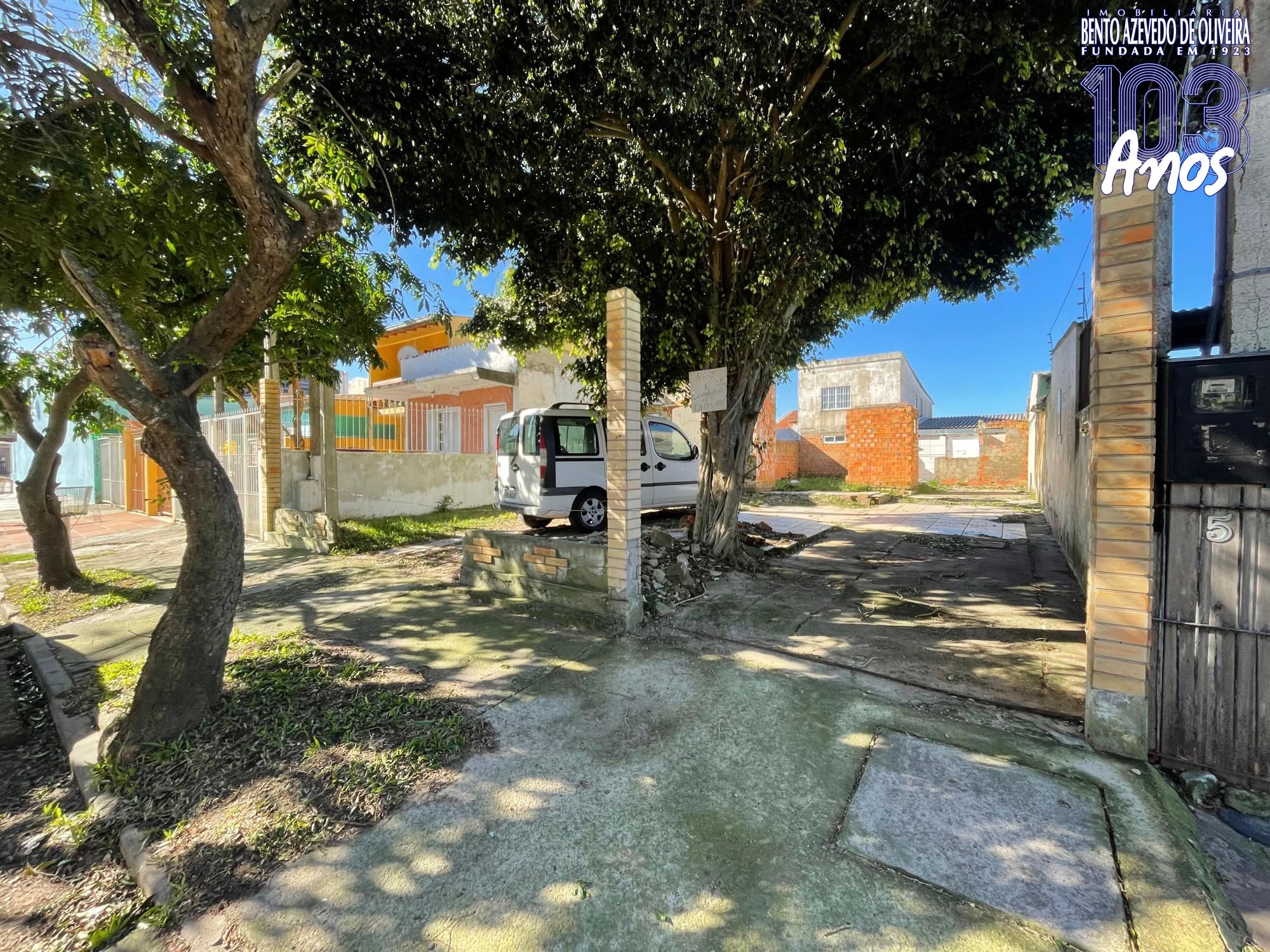 Terreno, 125 m² - Foto 3