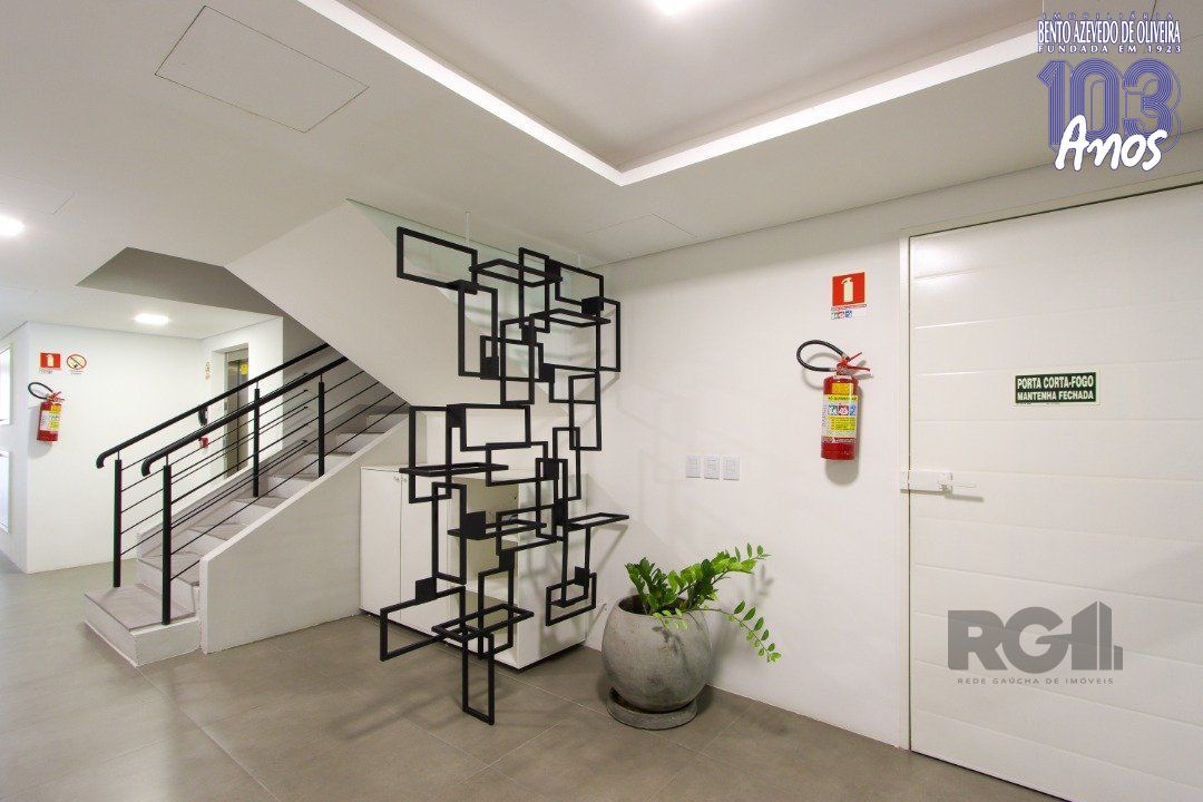 Apartamento, 2 quartos, 88 m² - Foto 31