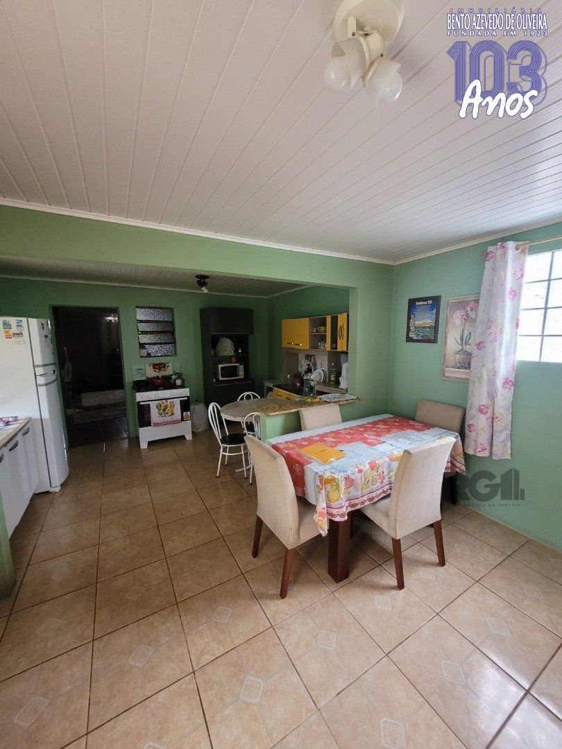 Casa, 3 quartos, 125 m² - Foto 2