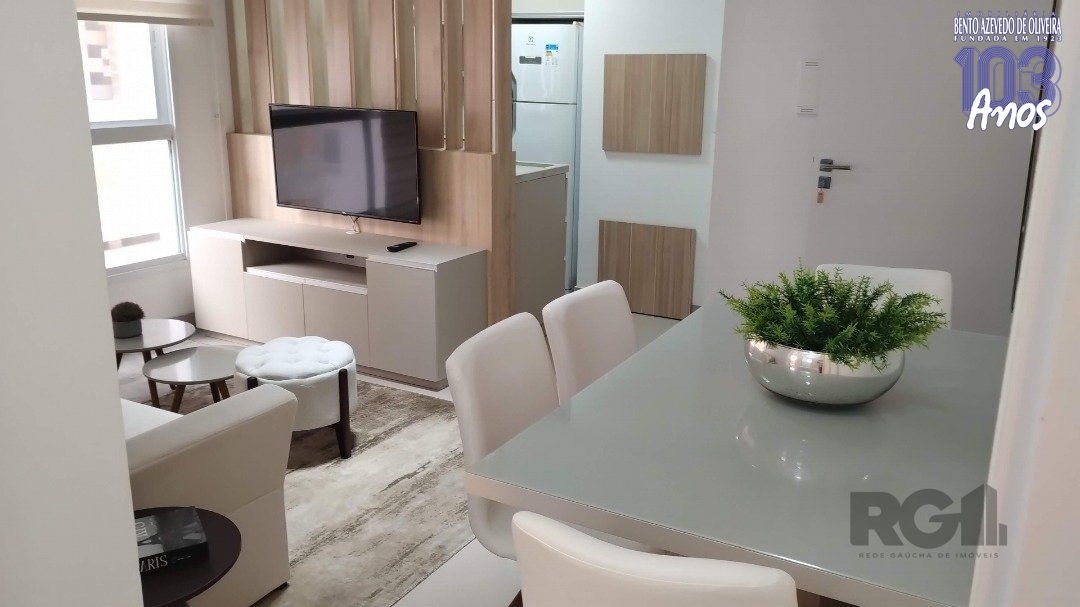 Apartamento, 2 quartos, 50 m² - Foto 3