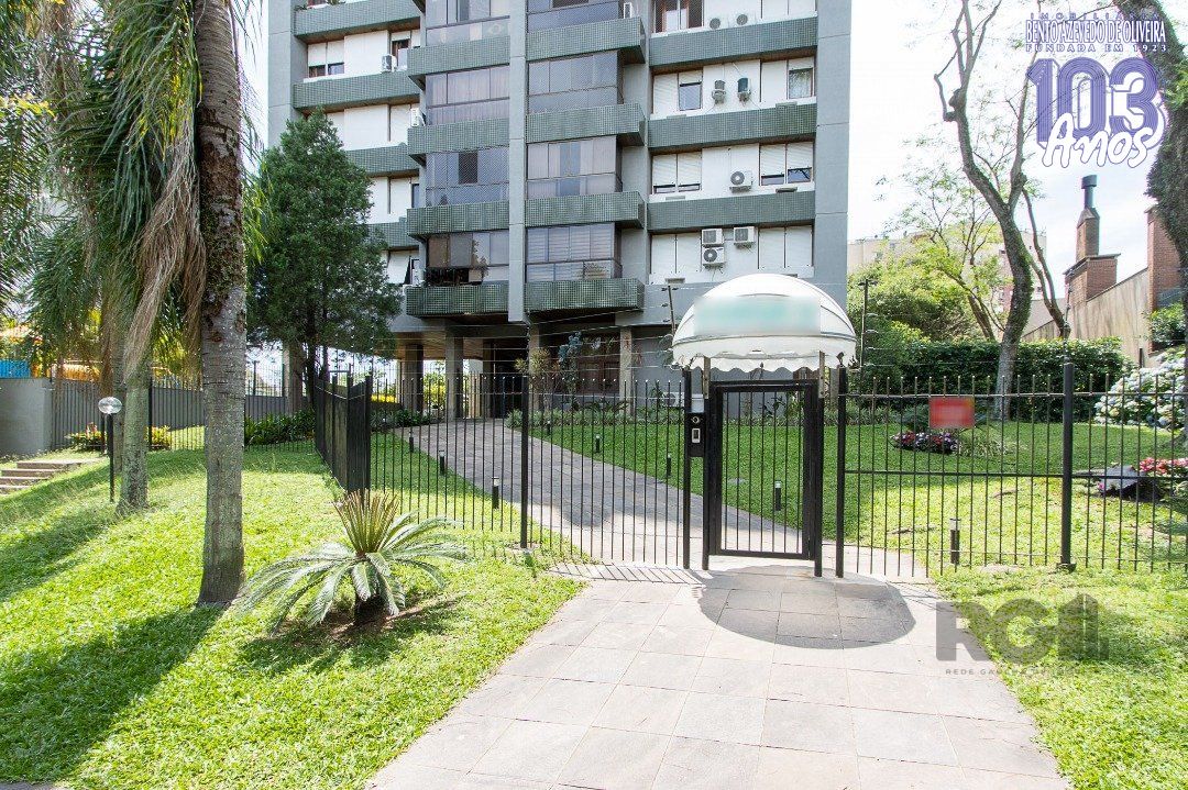 Cobertura, 3 quartos, 209 m² - Foto 2