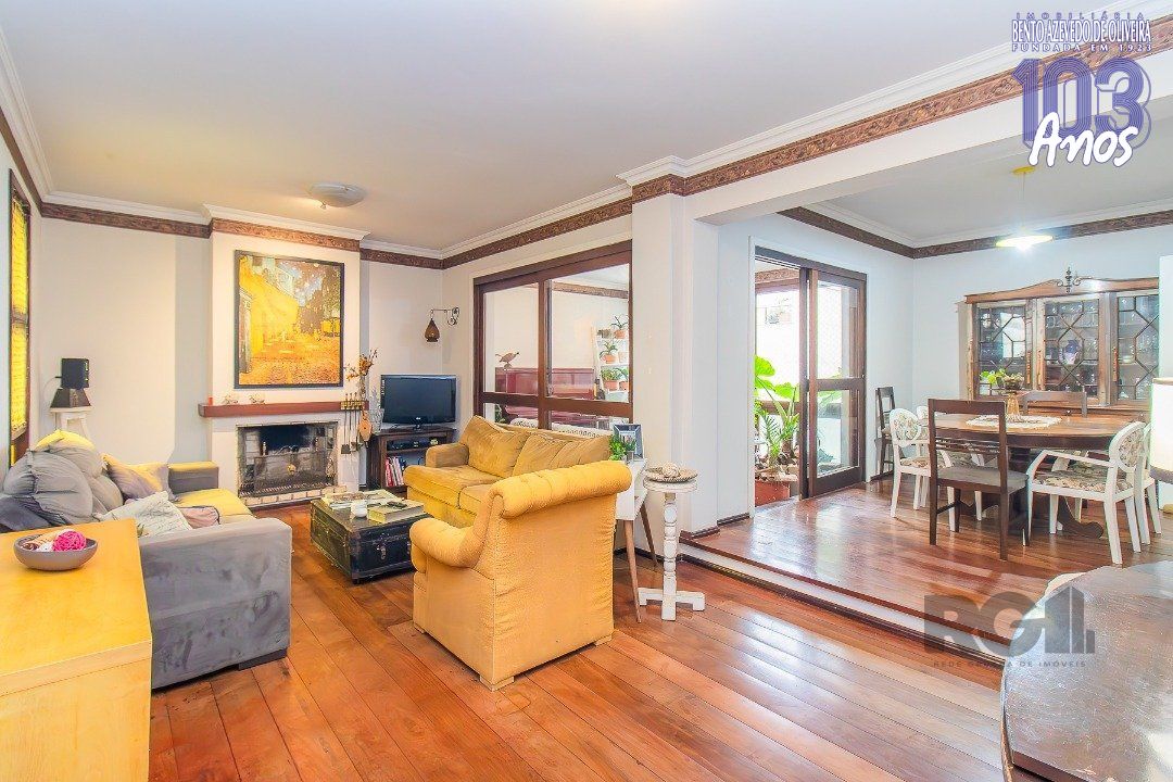 Cobertura, 5 quartos, 182 m² - Foto 2