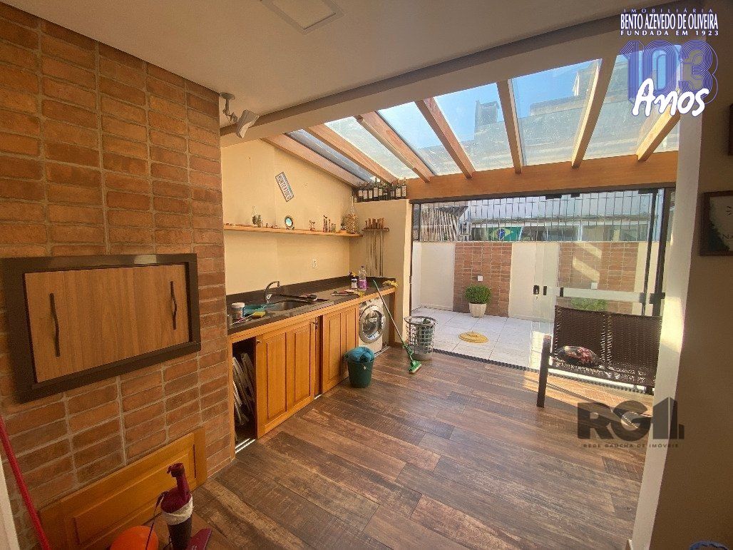 Casa, 3 quartos, 190 m² - Foto 5