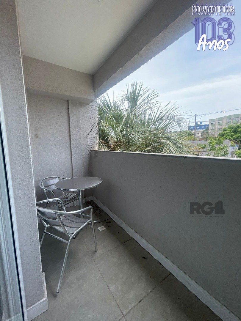 Apartamento, 2 quartos, 50 m² - Foto 2