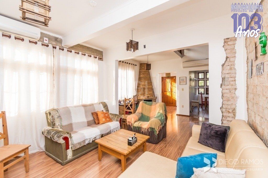 Casa, 3 quartos, 135 m² - Foto 1