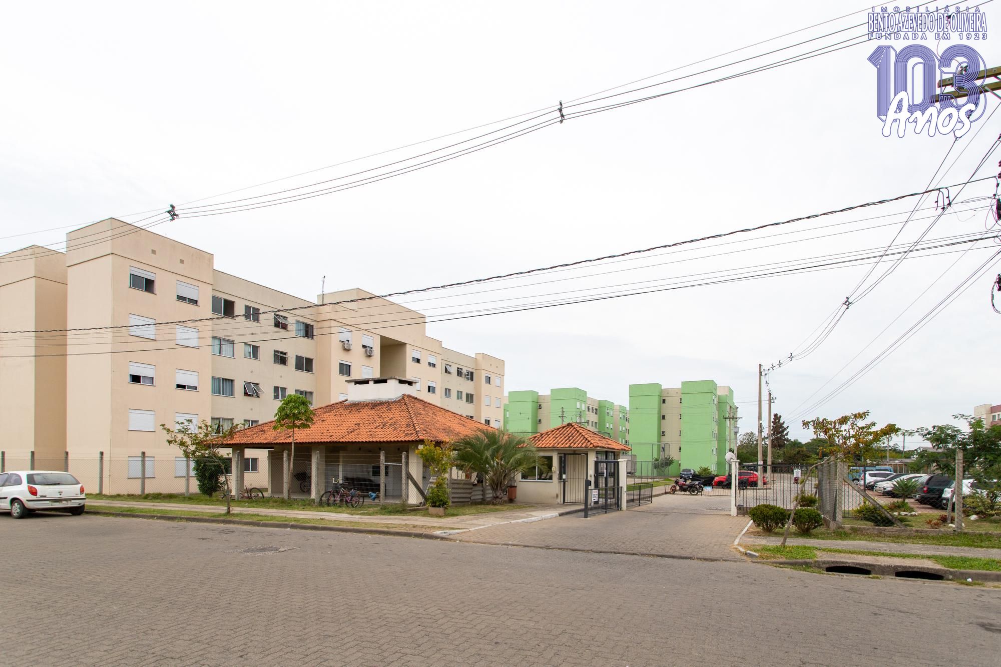 Apartamento, 2 quartos, 51 m² - Foto 23