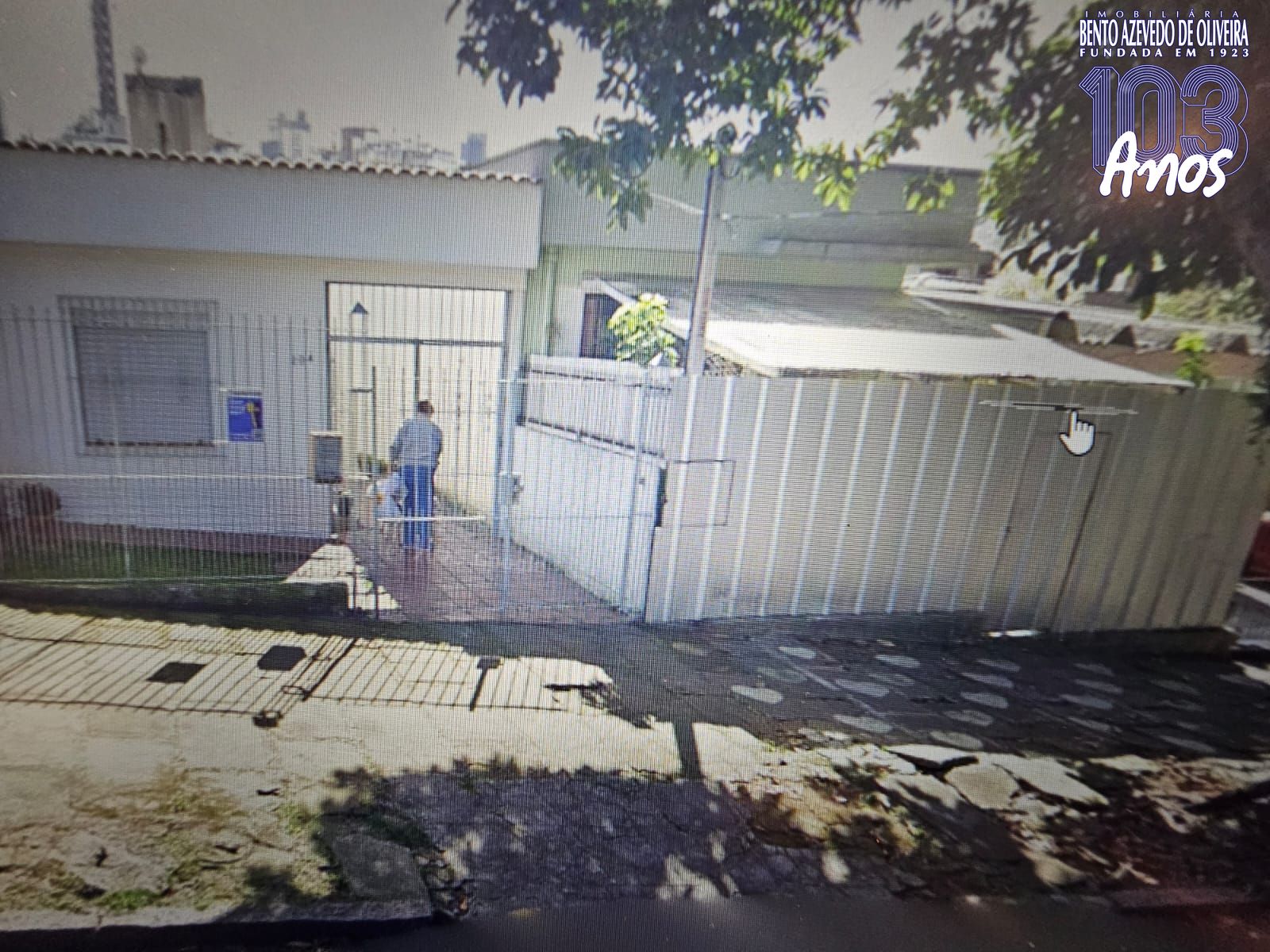 Terreno, 234 m² - Foto 2