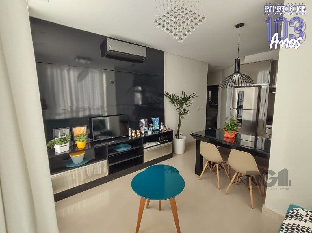 Apartamento, 1 quarto, 60 m² - Foto 12