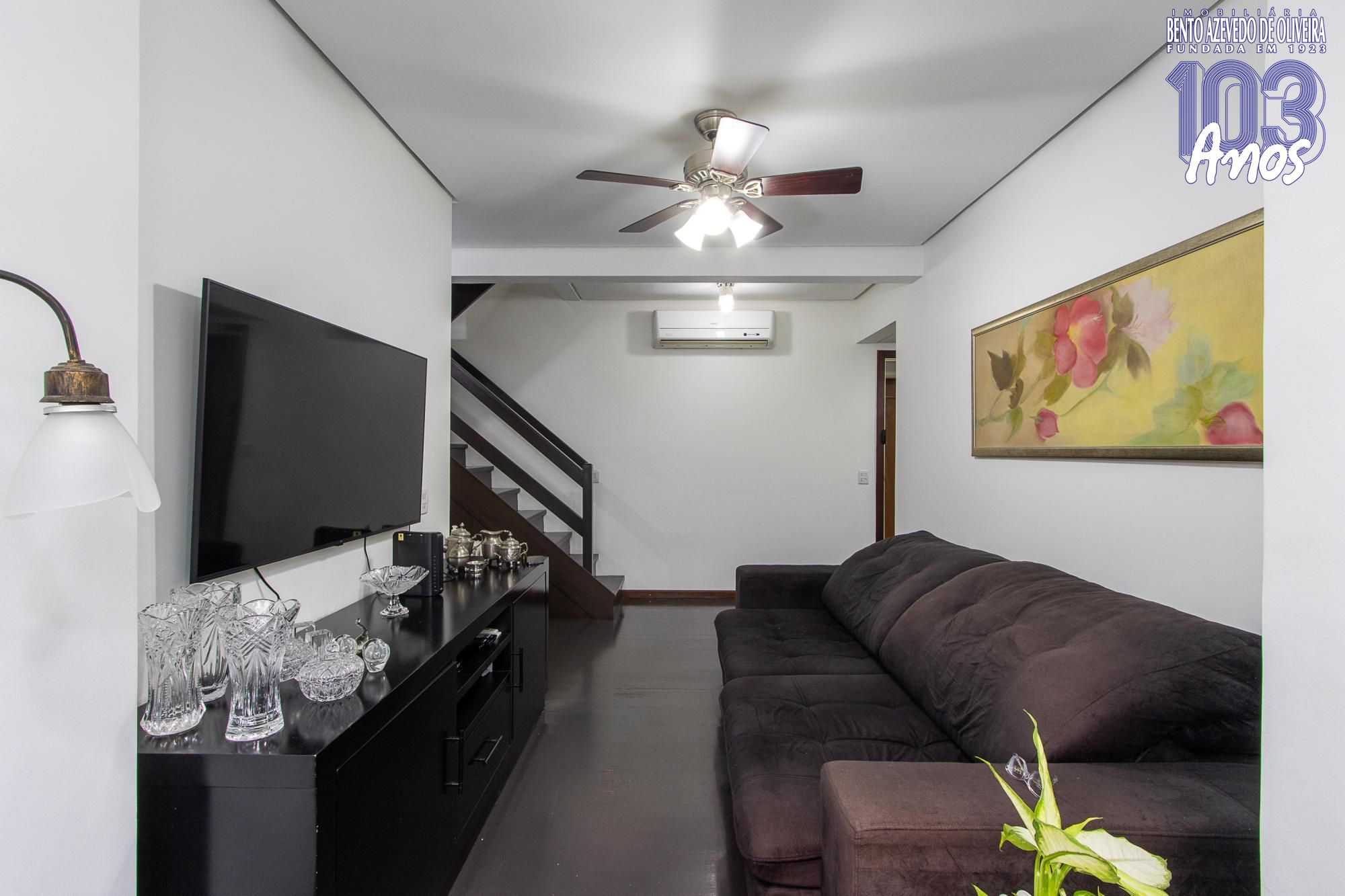 Cobertura, 3 quartos, 159 m² - Foto 5
