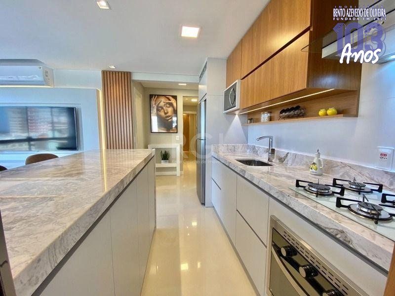 Apartamento, 2 quartos, 83 m² - Foto 16