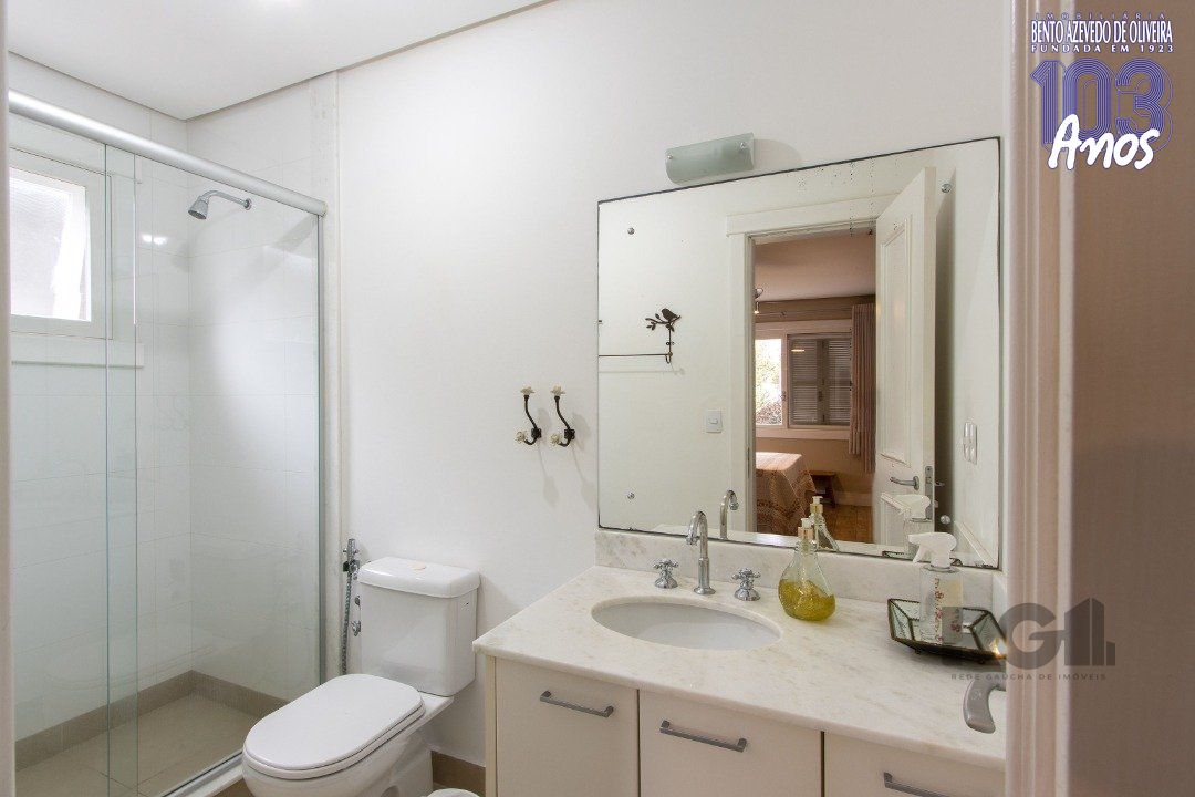 Casa de Condomínio, 3 quartos - Foto 44