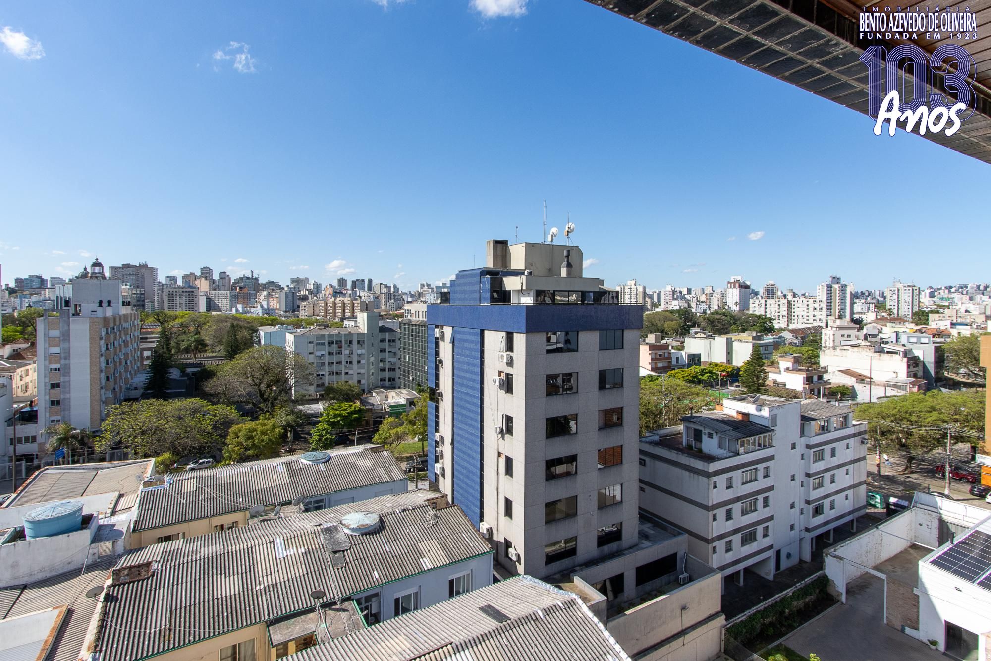 Cobertura, 2 quartos, 203 m² - Foto 3