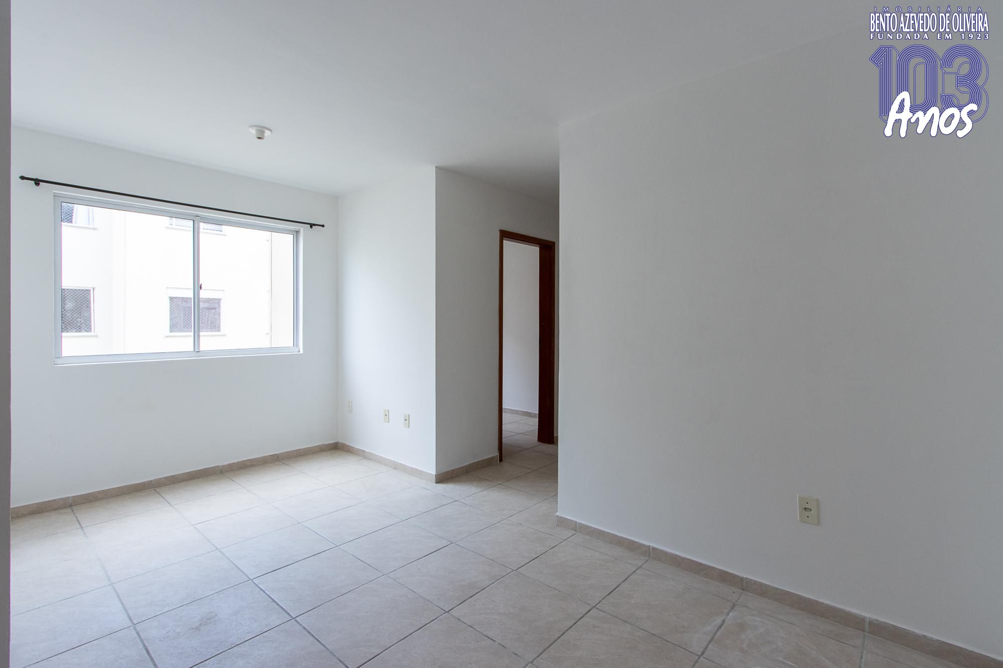 Apartamento, 2 quartos, 51 m² - Foto 2