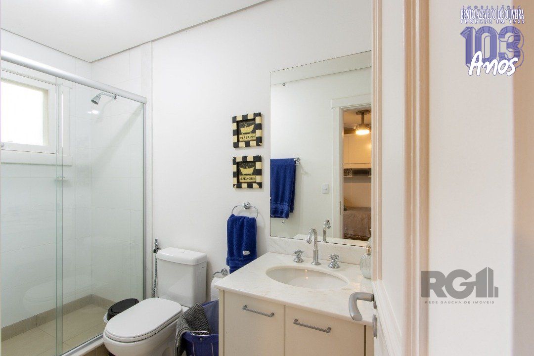 Casa de Condomínio, 3 quartos - Foto 39