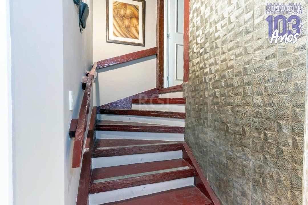 Casa de Condomínio, 4 quartos - Foto 24