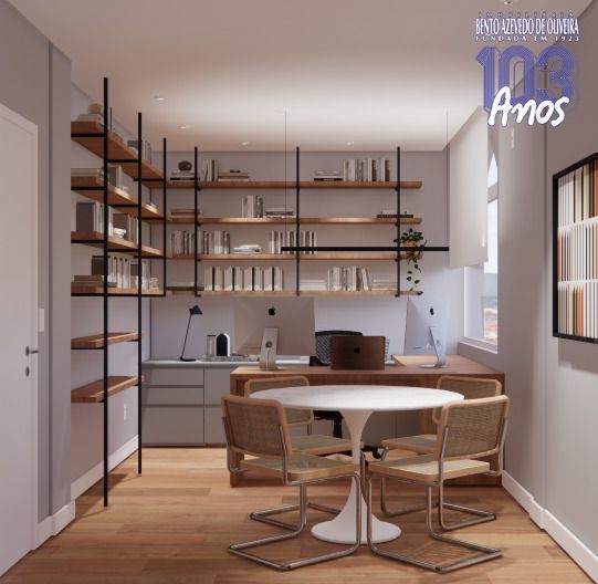 Cobertura, 3 quartos, 554 m² - Foto 42