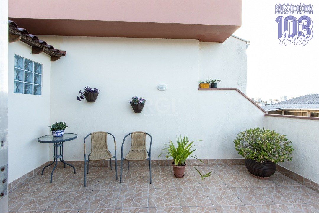 Cobertura, 3 quartos, 168 m² - Foto 39