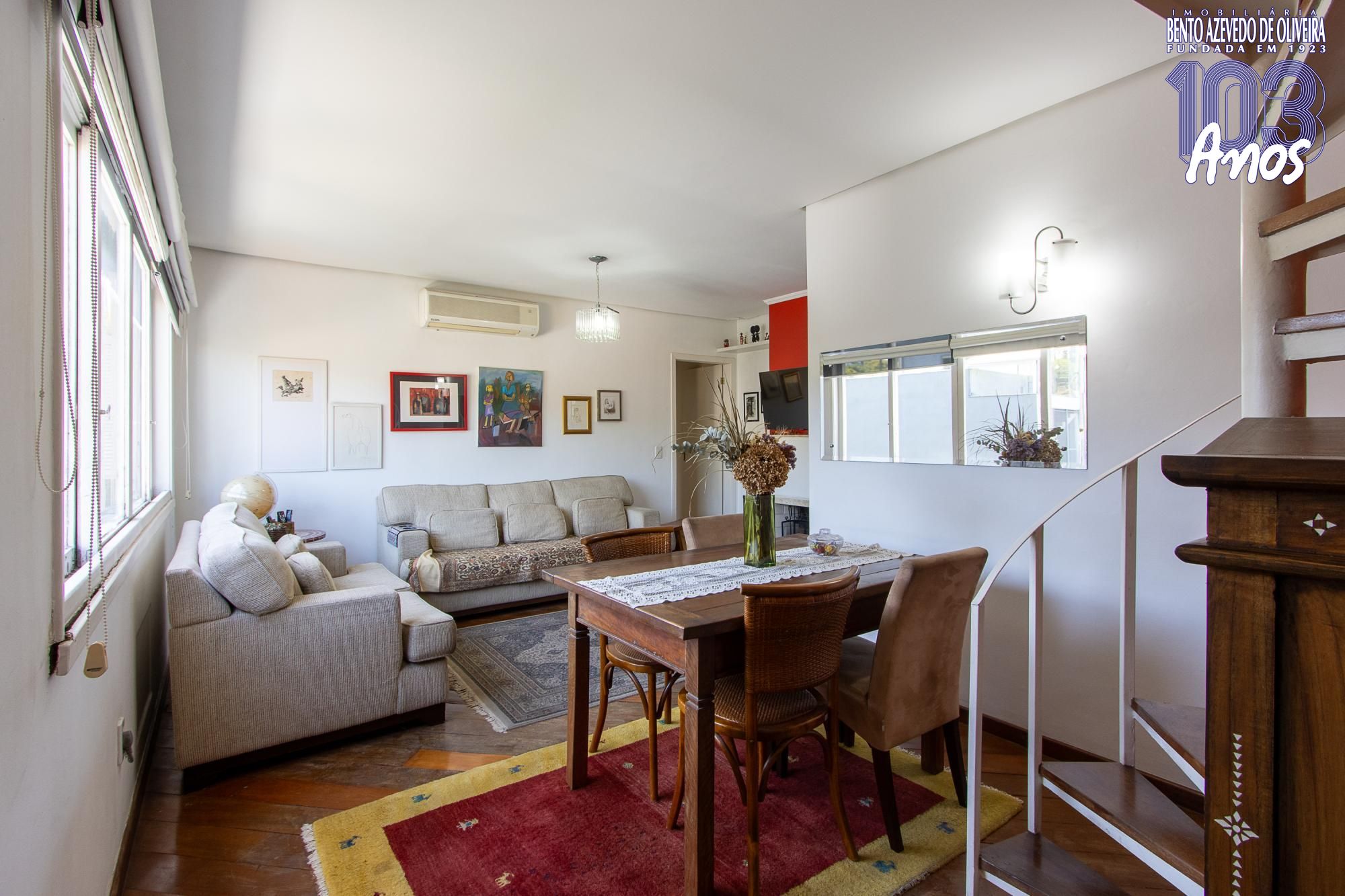 Cobertura, 2 quartos, 170 m² - Foto 7