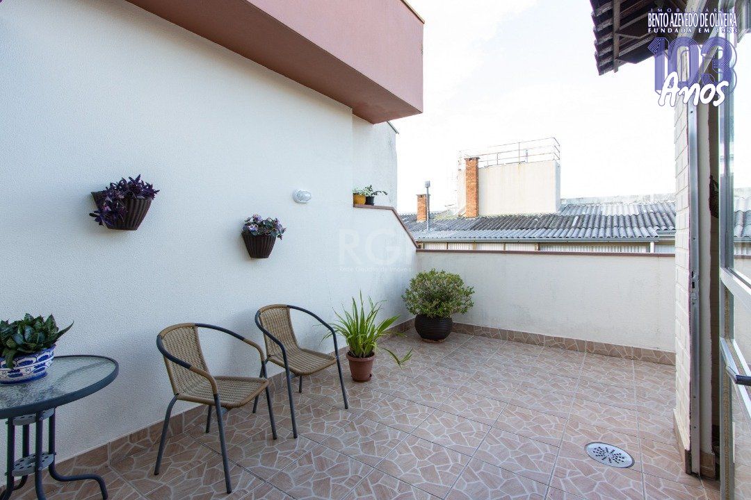 Cobertura, 3 quartos, 168 m² - Foto 41