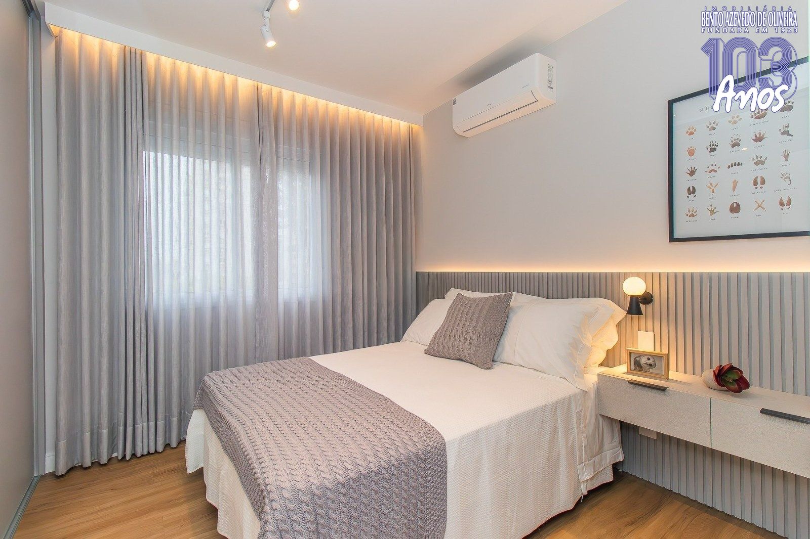 Apartamento, 2 quartos, 100 m² - Foto 17