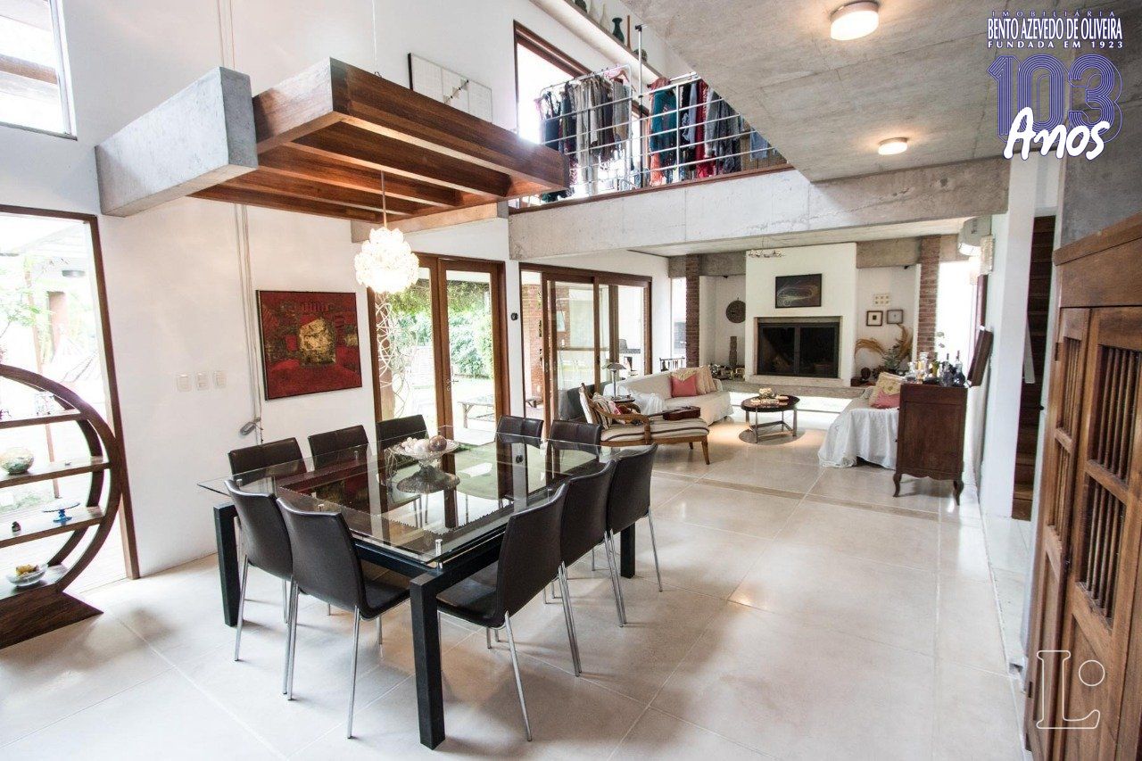 Casa de Condomínio, 4 quartos - Foto 5