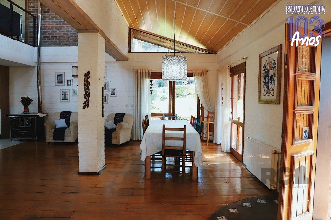 Casa, 3 quartos, 236 m² - Foto 16