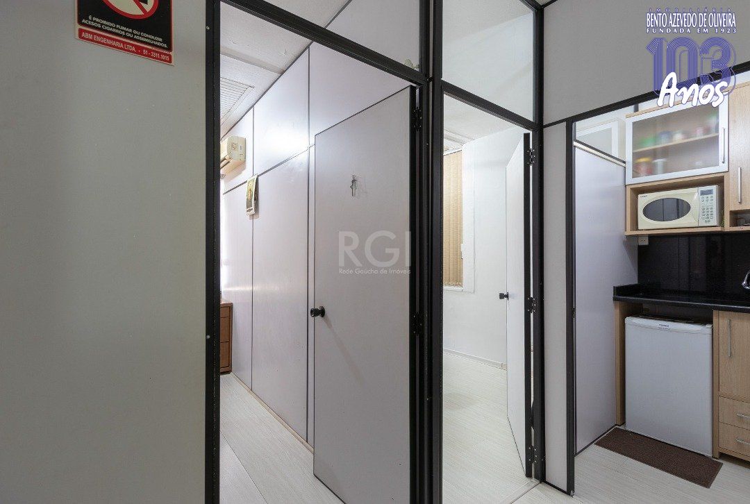 Sala-Conjunto, 35 m² - Foto 6