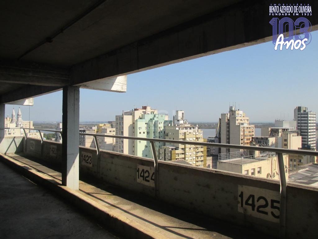 Box-Garagem, 19 m² - Foto 6