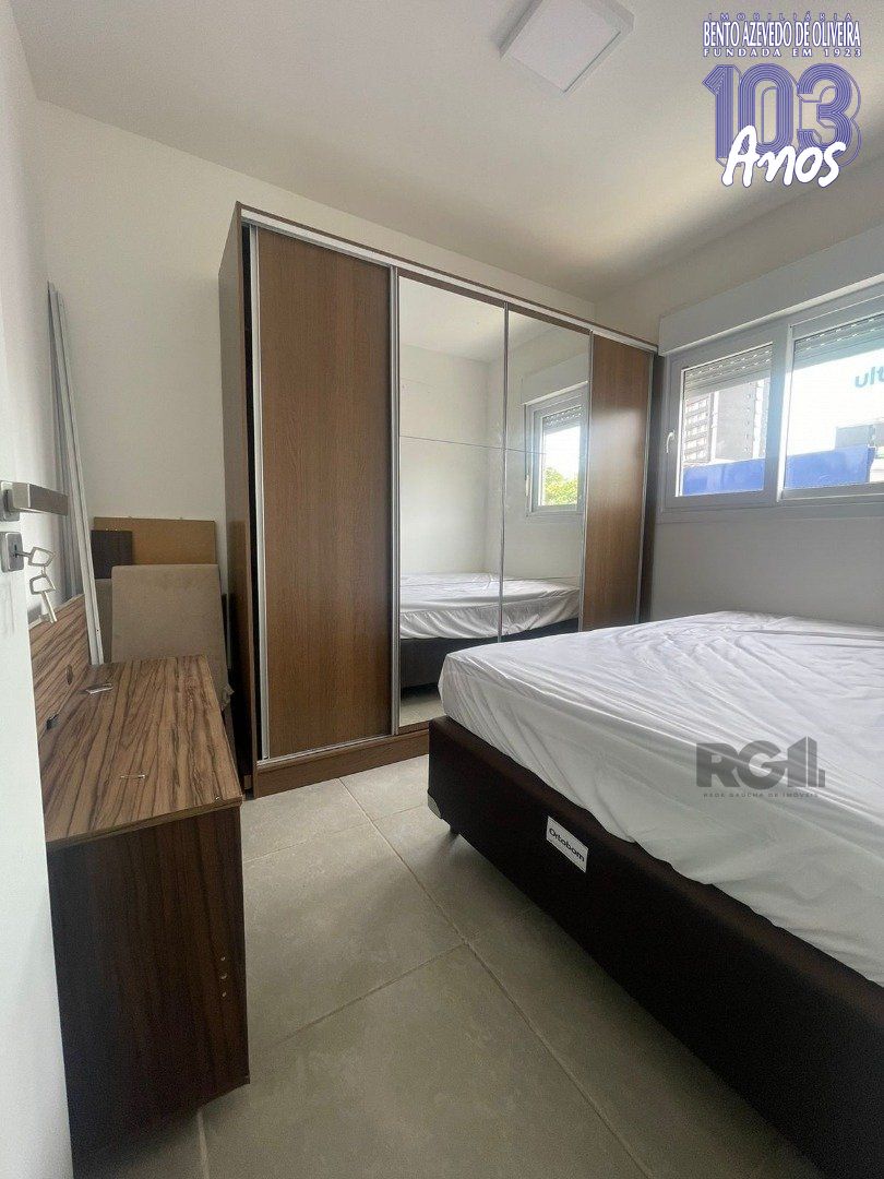 Apartamento, 2 quartos, 50 m² - Foto 8