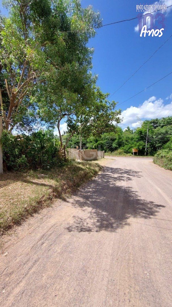 Terreno, 282 m² - Foto 1