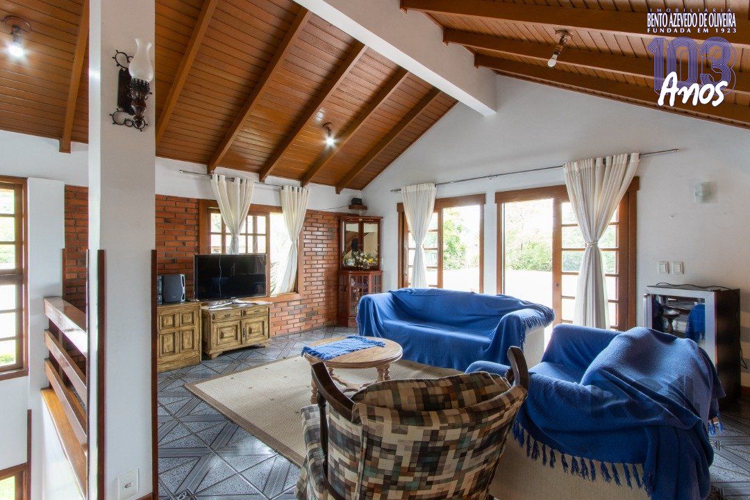 Casa, 3 quartos, 222 m² - Foto 32