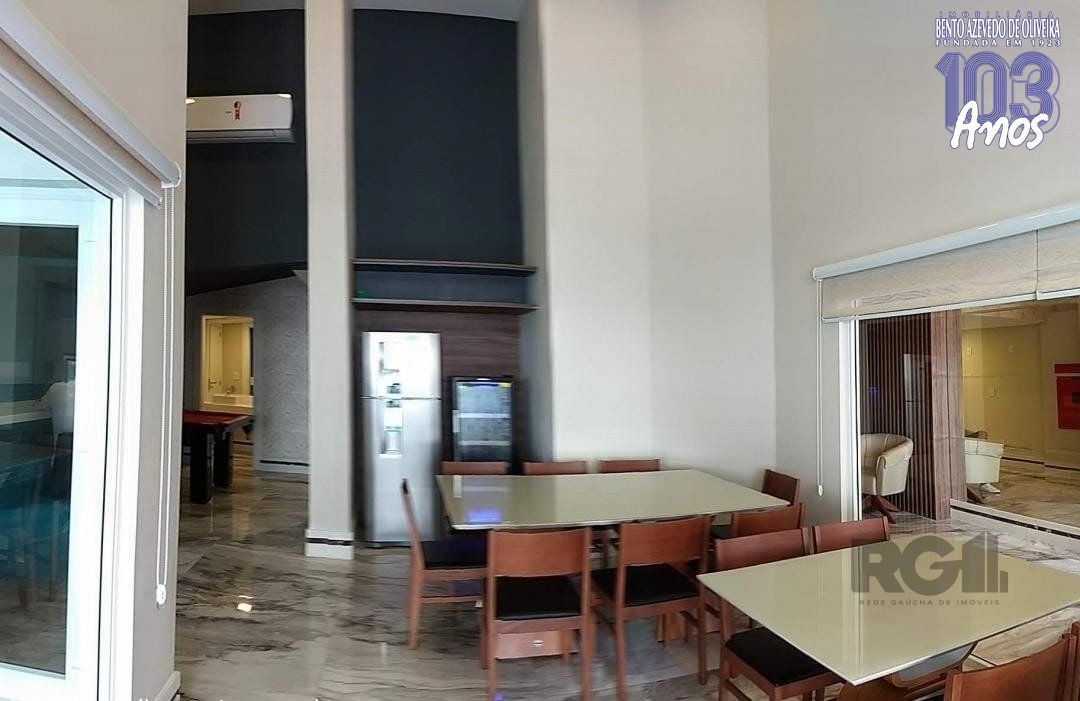 Apartamento, 1 quarto, 60 m² - Foto 28