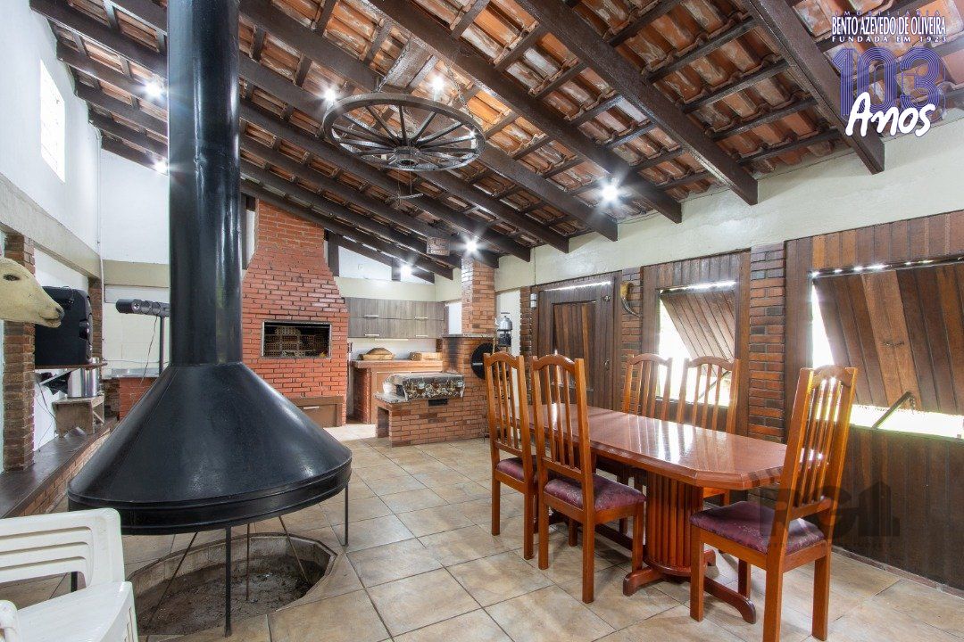 Casa, 3 quartos, 222 m² - Foto 47