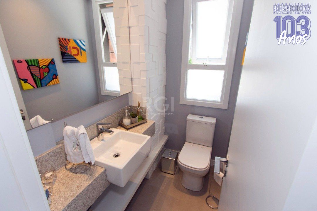 Apartamento, 3 quartos, 230 m² - Foto 6