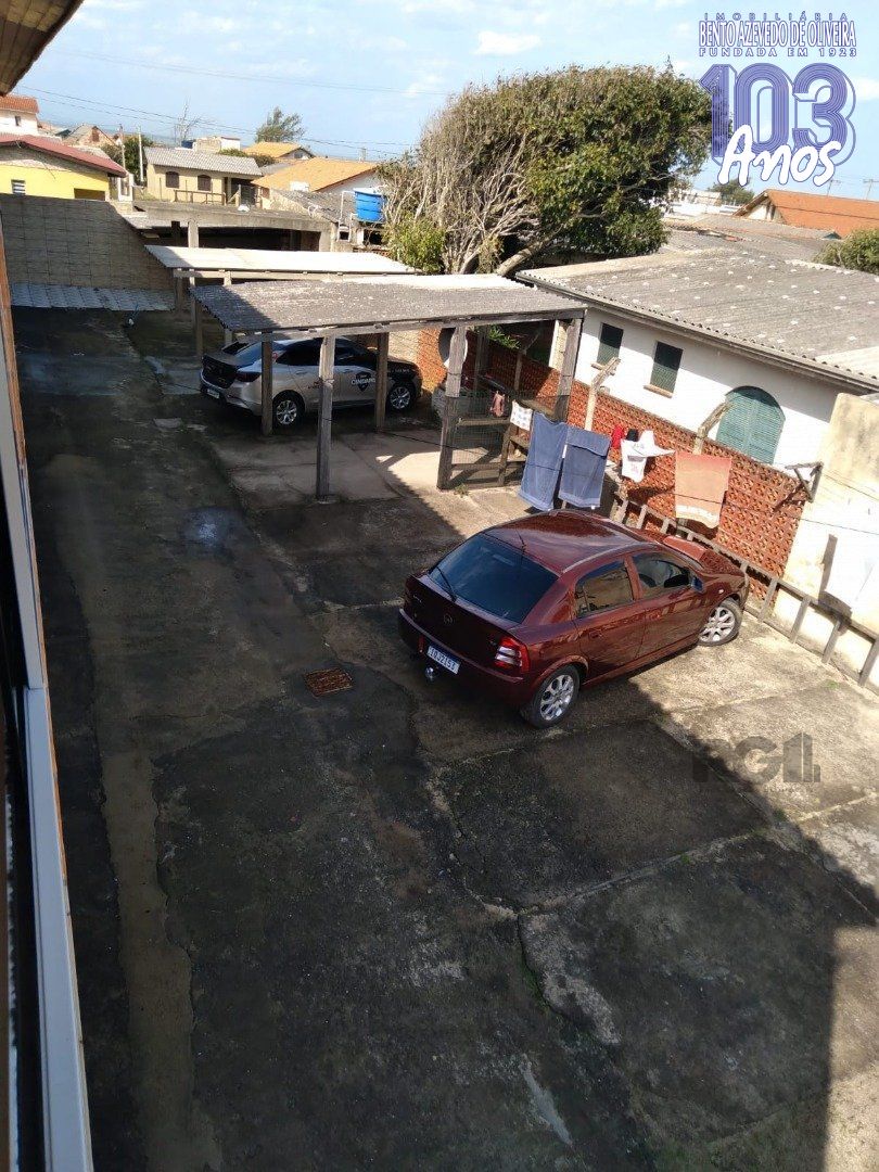 Sobrado, 2 quartos, 43 m² - Foto 20