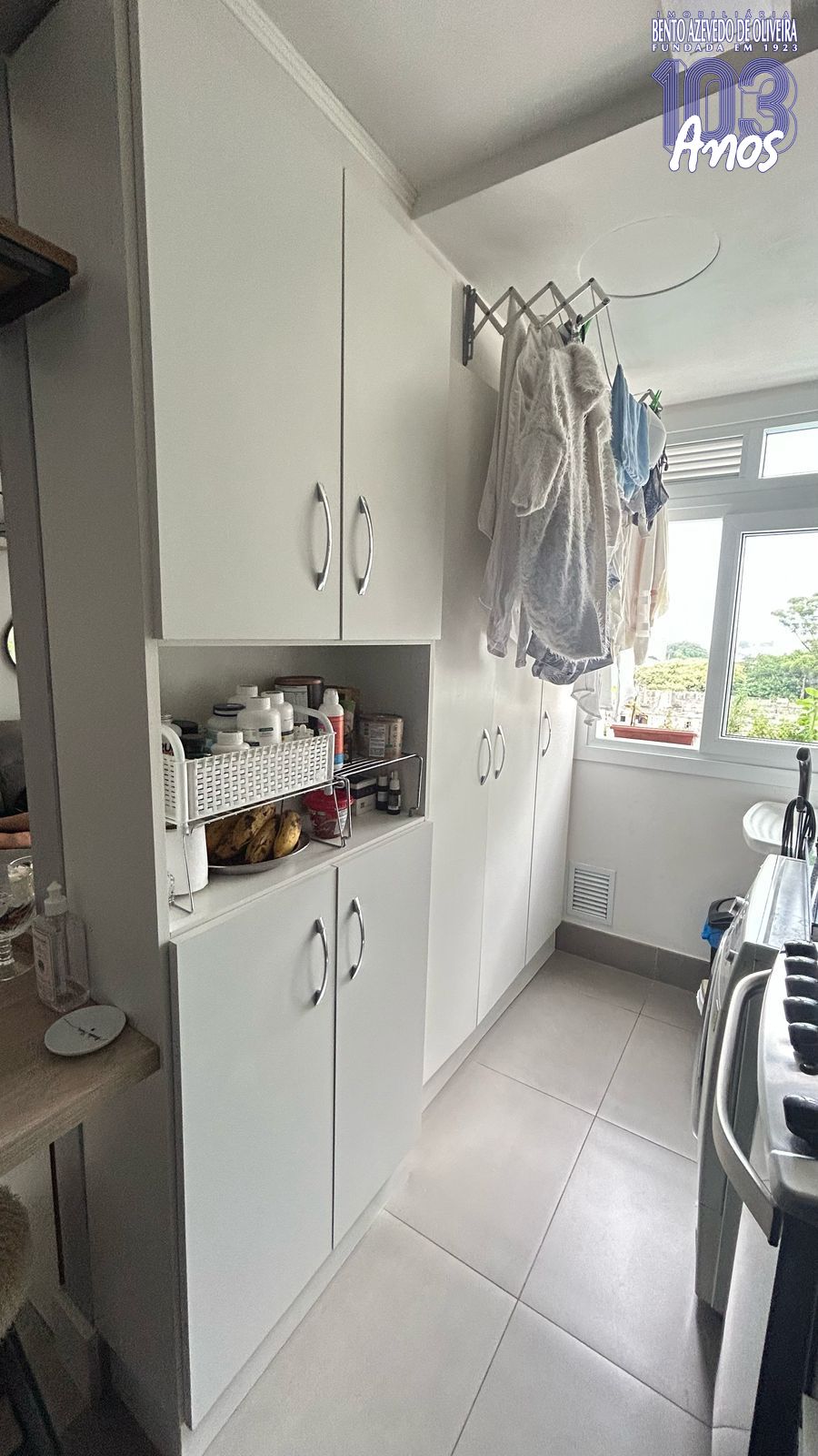 Apartamento, 2 quartos, 60 m² - Foto 3