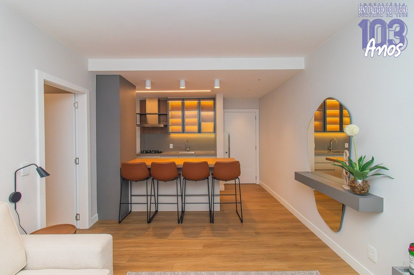 Apartamento, 2 quartos, 100 m² - Foto 8