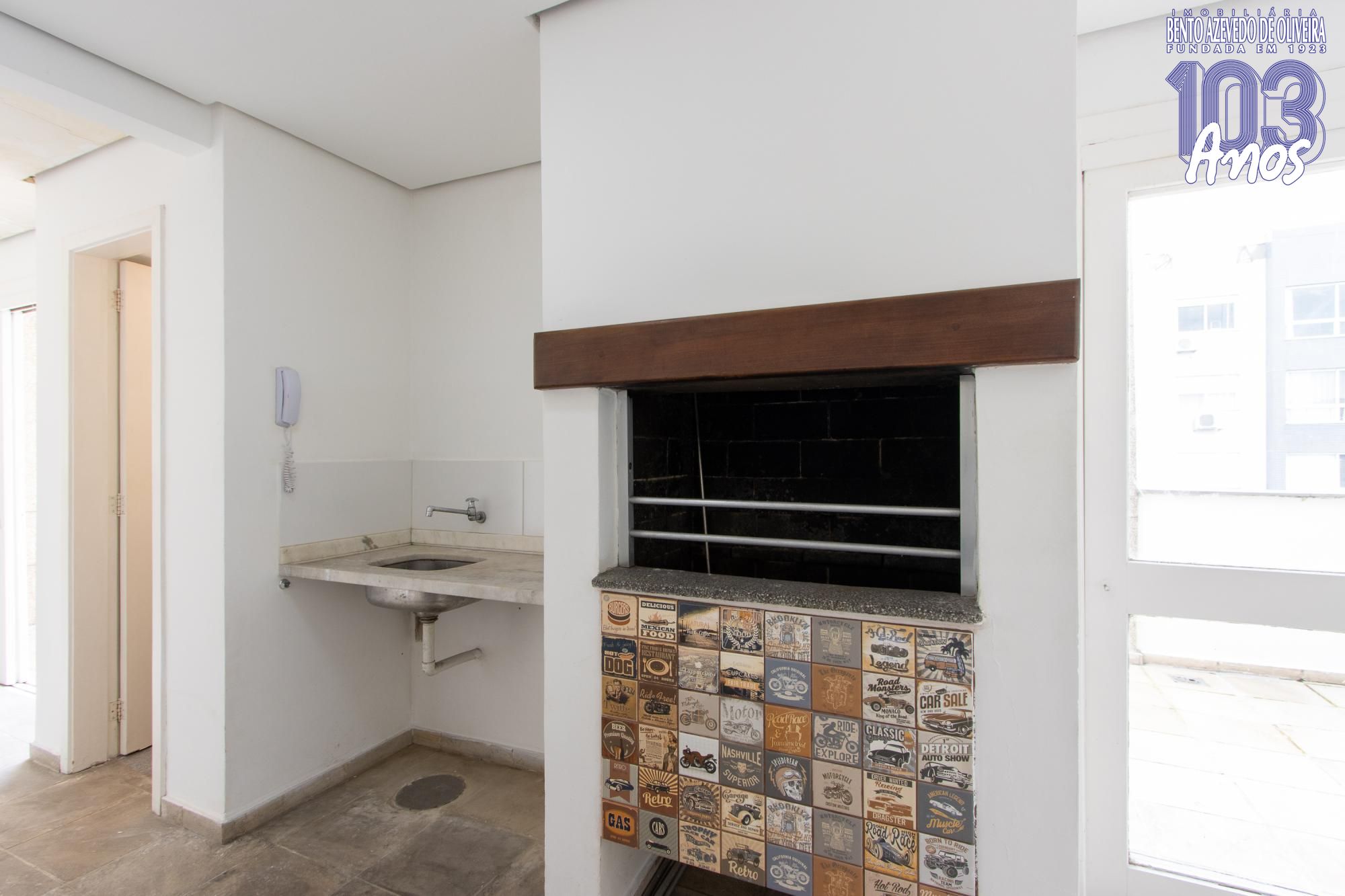 Cobertura, 2 quartos, 137 m² - Foto 26