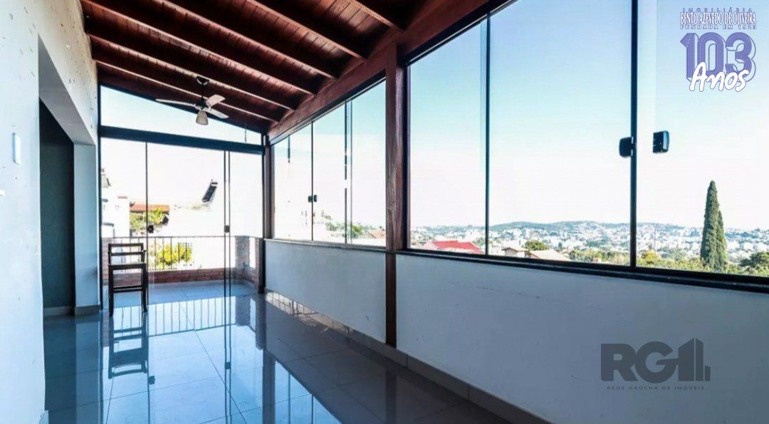 Casa, 6 quartos, 352 m² - Foto 5