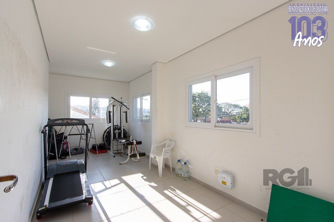 Cobertura, 3 quartos, 167 m² - Foto 43