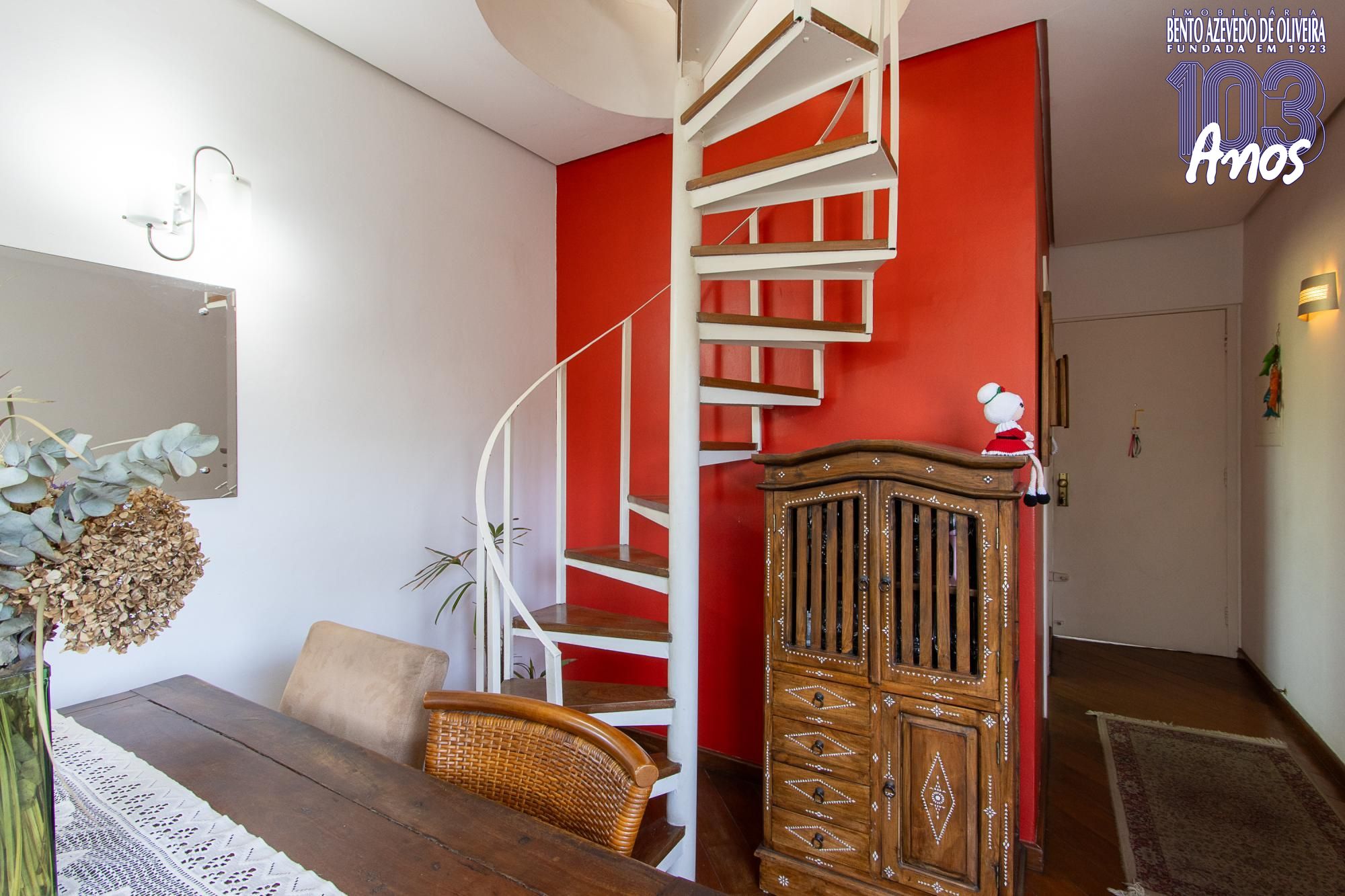 Cobertura, 2 quartos, 170 m² - Foto 26